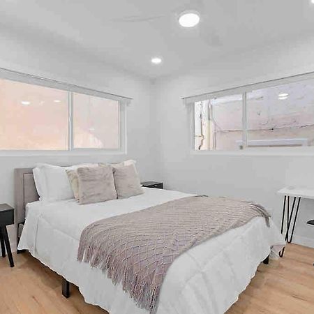 Brand New Ocean-View Beach Home Steps To The Sand! Manhattan Beach Luaran gambar