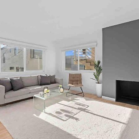 Brand New Ocean-View Beach Home Steps To The Sand! Manhattan Beach Luaran gambar