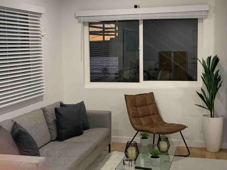 Brand New Ocean-View Beach Home Steps To The Sand! Manhattan Beach Luaran gambar