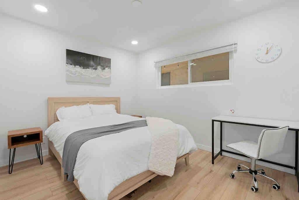 Brand New Ocean-View Beach Home Steps To The Sand! Manhattan Beach Luaran gambar