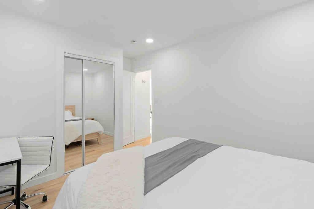 Brand New Ocean-View Beach Home Steps To The Sand! Manhattan Beach Luaran gambar
