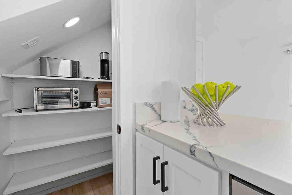 Brand New Ocean-View Beach Home Steps To The Sand! Manhattan Beach Luaran gambar