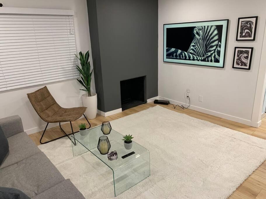 Brand New Ocean-View Beach Home Steps To The Sand! Manhattan Beach Luaran gambar